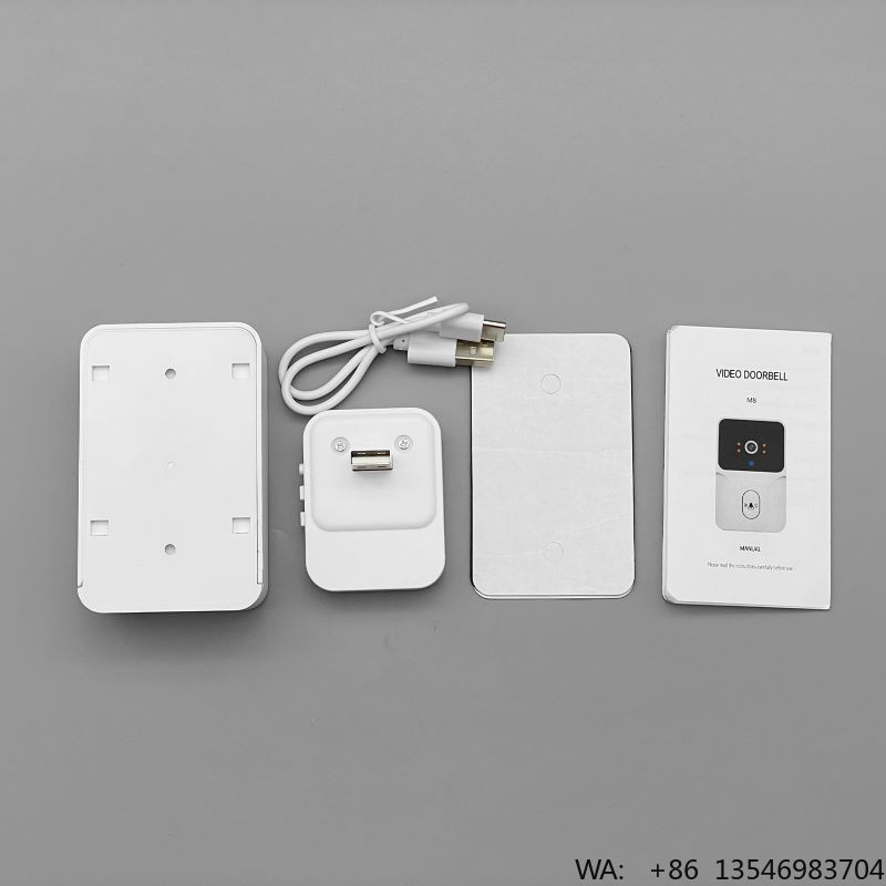 Smart Home Security Intercom W - Home Bar Android 리뷰 및 가격