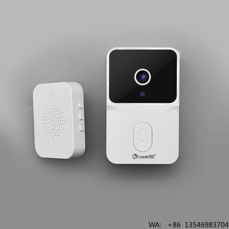 Smart Home Security Intercom W - Home Bar Android 리뷰 및 가격