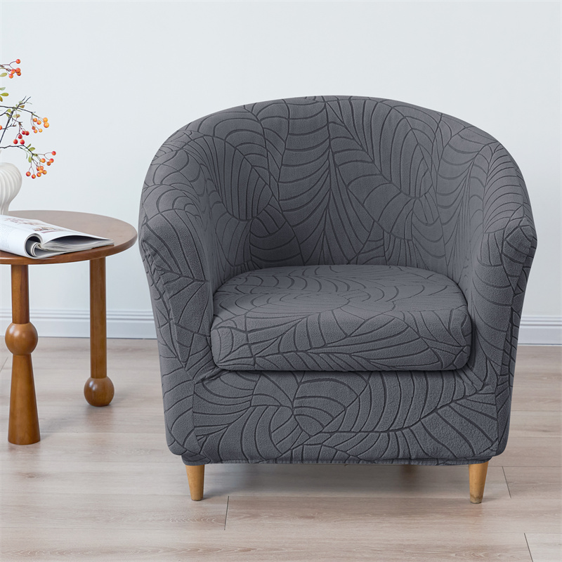 Solid Color Club Armchair Cove - Home Bar Seating 리뷰 및 가격