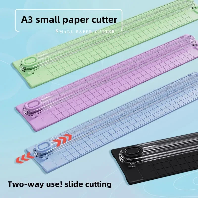 Lightweight A3A4 Paper Cutter  - Home Barbershop 리뷰 및 가격
