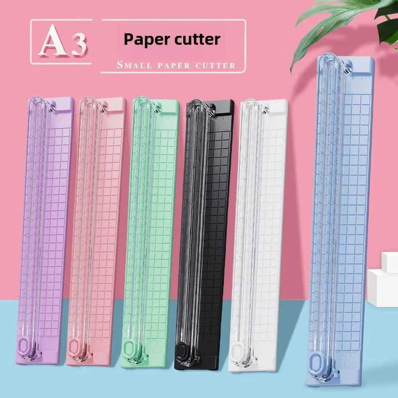 Lightweight A3A4 Paper Cutter  - Home Barbershop 리뷰 및 가격
