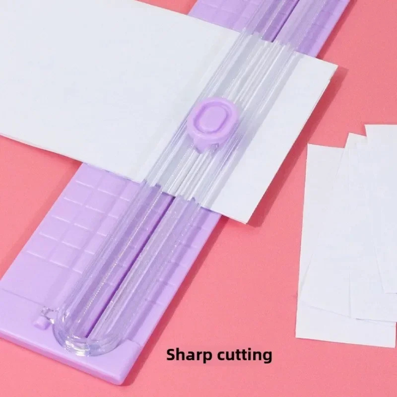 Lightweight A3A4 Paper Cutter  - Home Barbershop 리뷰 및 가격