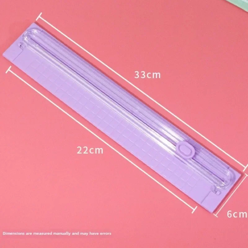 Lightweight A3A4 Paper Cutter  - Home Barbershop 리뷰 및 가격