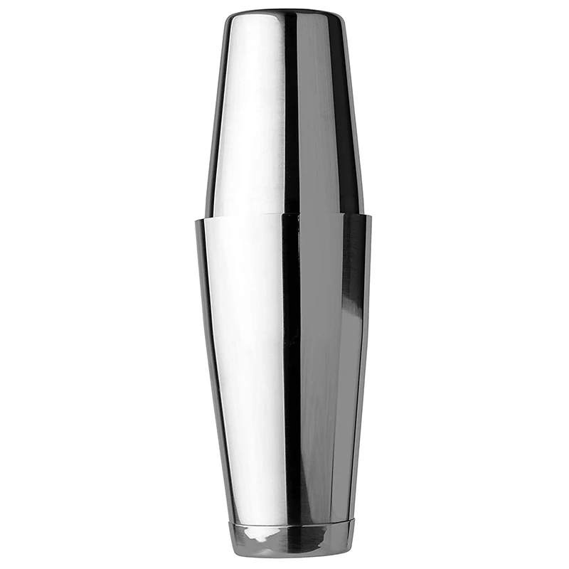 18oz & 28oz Cocktail Shaker Se - Boston Shaker Set 리뷰 및 가격