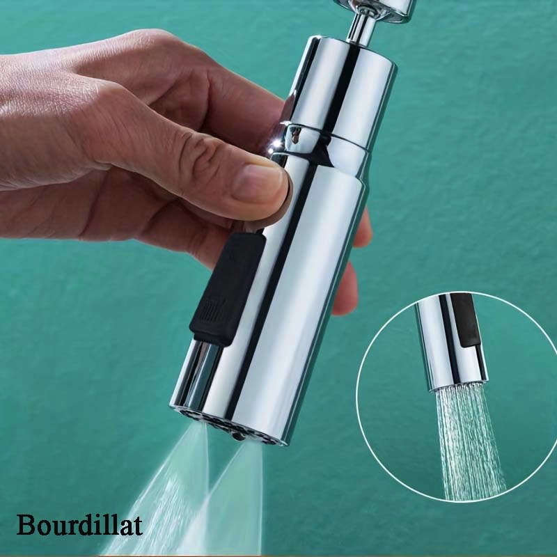 Bourdillat Kitchen Faucet Aera - Home Bar Sink 리뷰 및 가격
