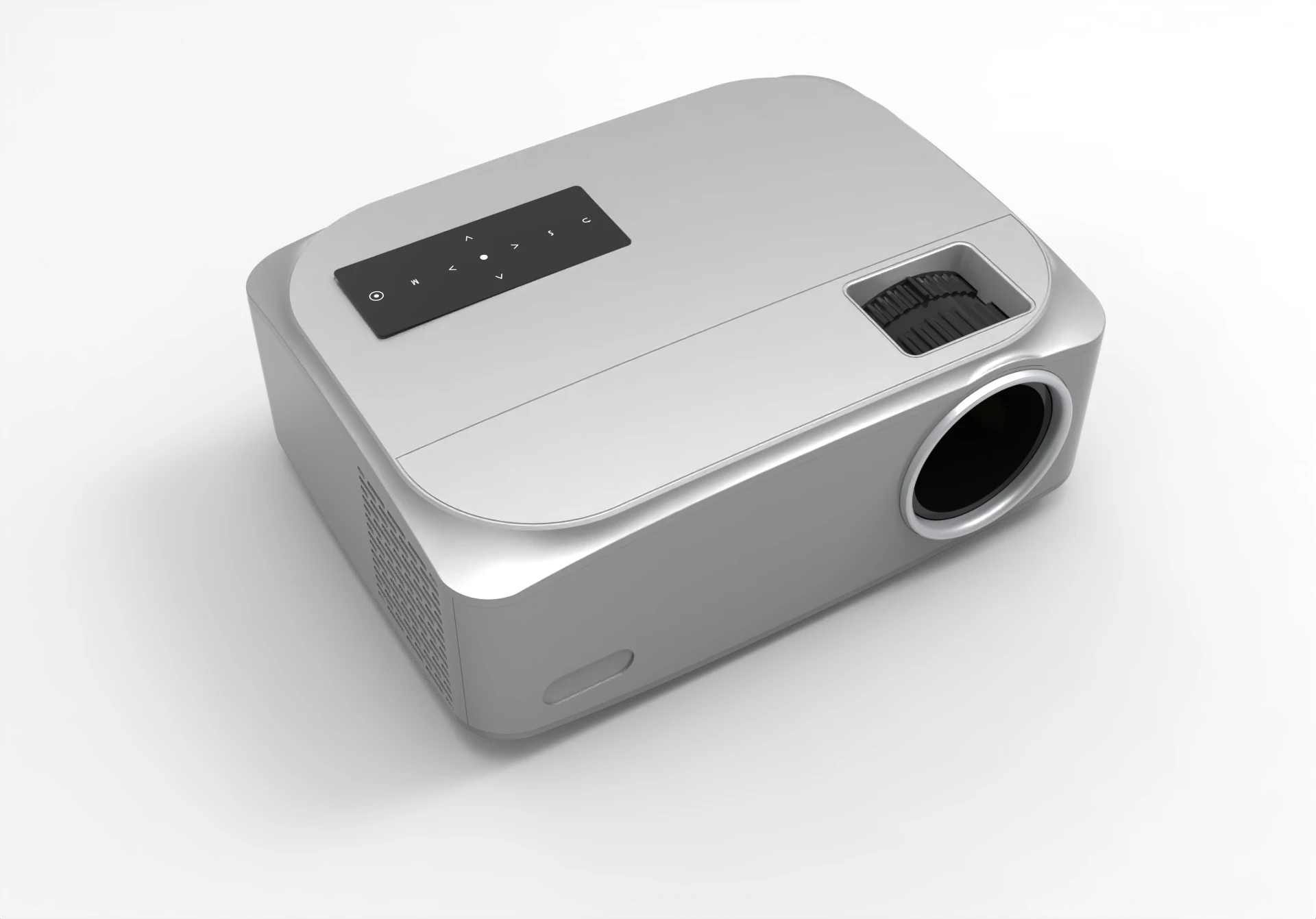 DHN K9 500 Ansi Lumens 1920*10 - Home Bar Android 리뷰 및 가격