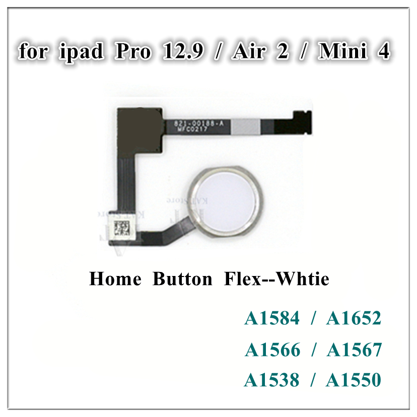 1Pcs Home Button Menu Return K - Home Bar Iphone 리뷰 및 가격