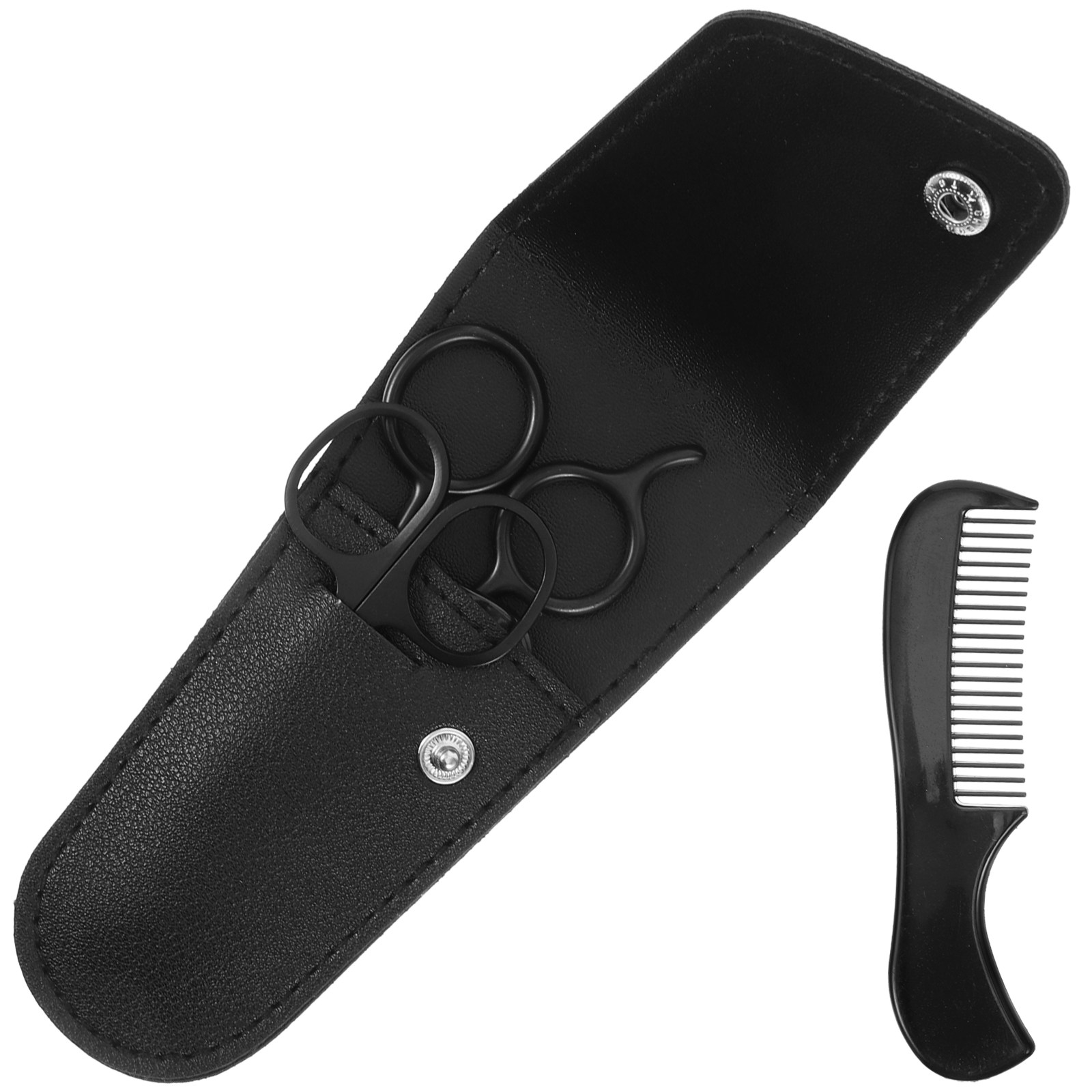 1Set Beard Shears Kit Stainles - Home Barbershop 리뷰 및 가격