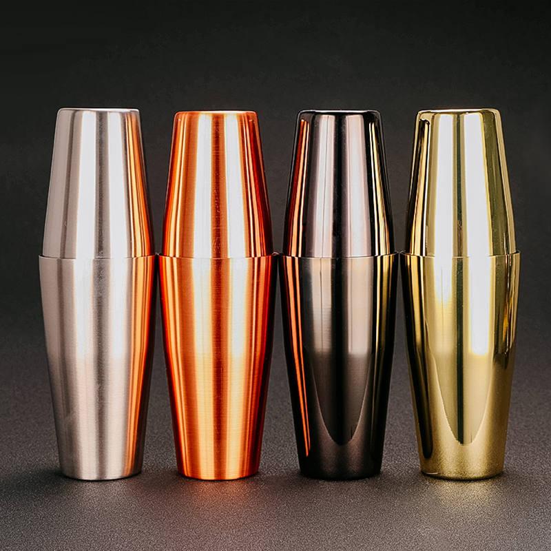 Boston Cocktail Shaker Martini - Boston Shaker Set 리뷰 및 가격