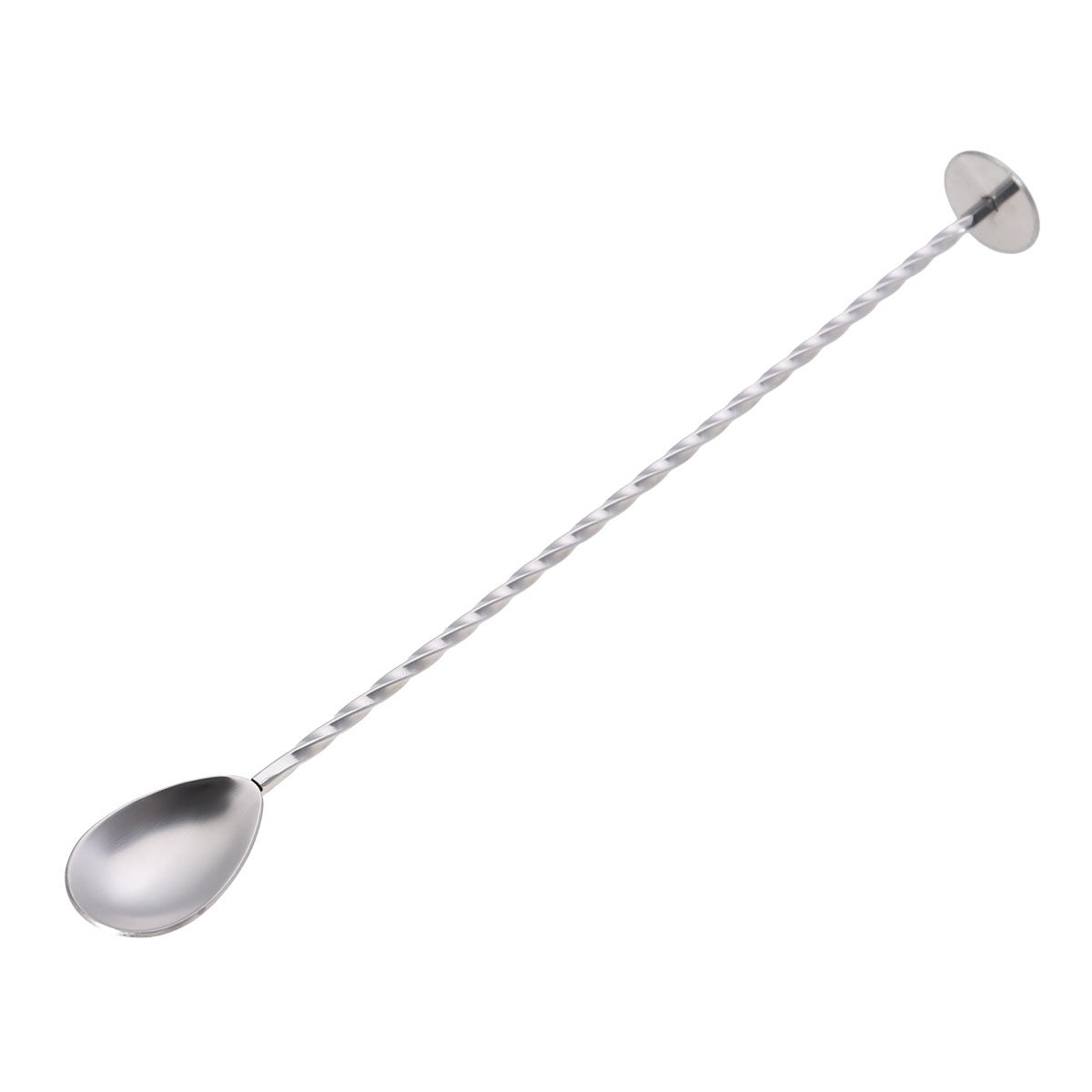 304 Stainless Steel Cocktail P - Bar Spoon Twisted 리뷰 및 가격