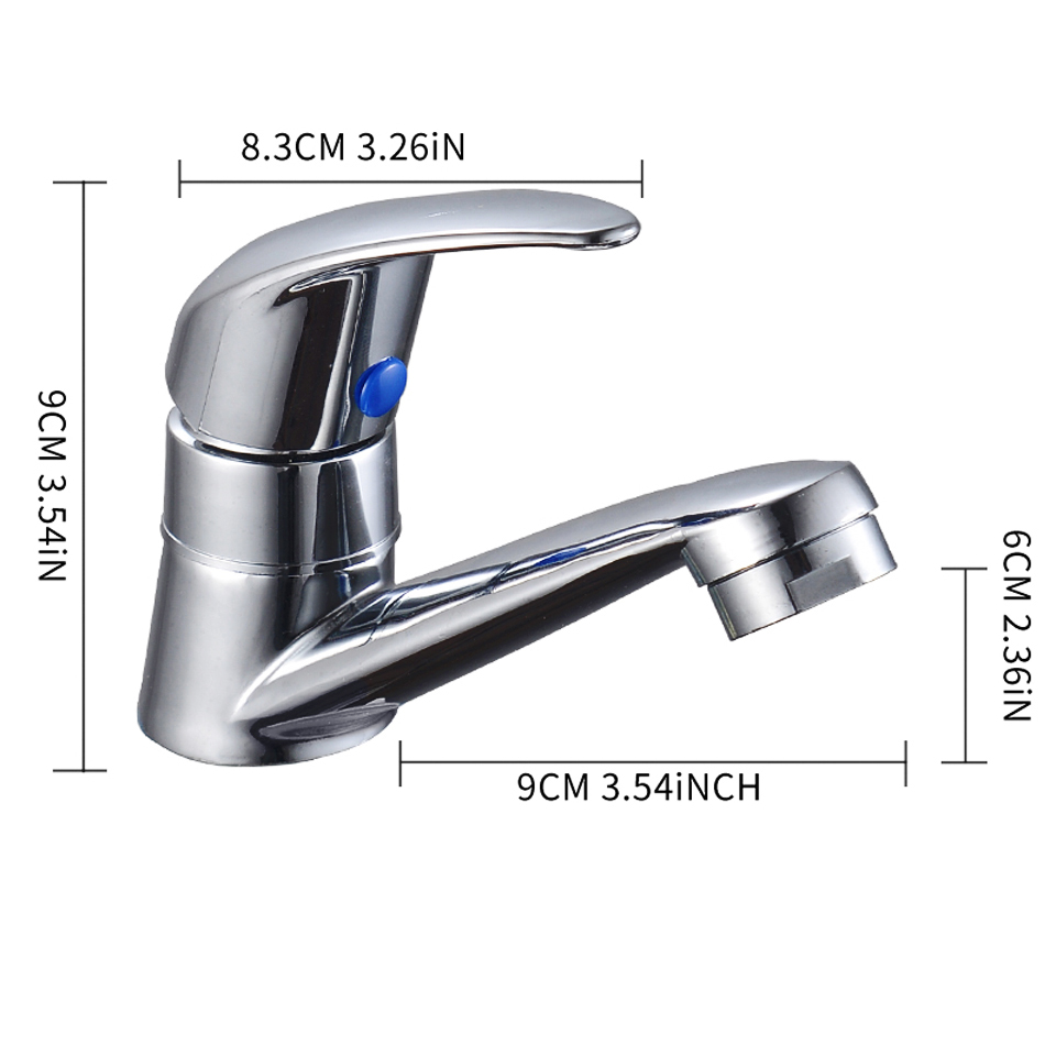 A Piece of Alloy Bathroom Basi - Home Bar Sink 리뷰 및 가격