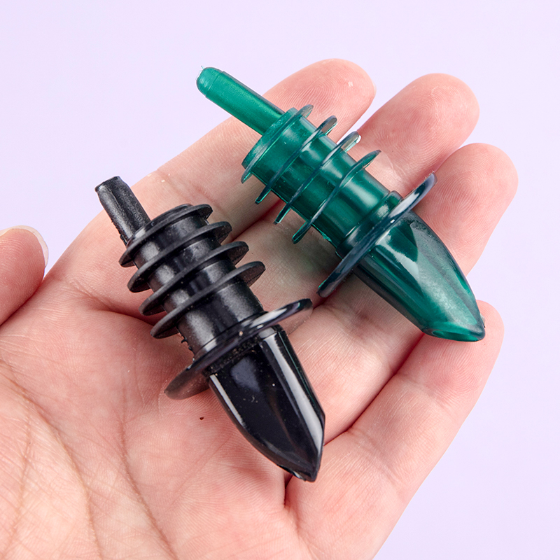 10pcs Spout Pourer Stopper Liq - Speed Pourer Cap 리뷰 및 가격
