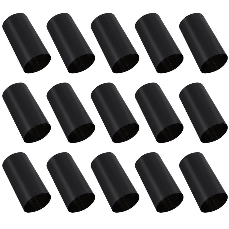 50Pcs Bottle Heat Shrink Capsu - Speed Pourer Cap 리뷰 및 가격