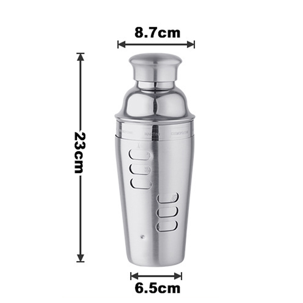 Boston Shaker Set 4 Pcs, Profe - Boston Shaker Set 리뷰 및 가격