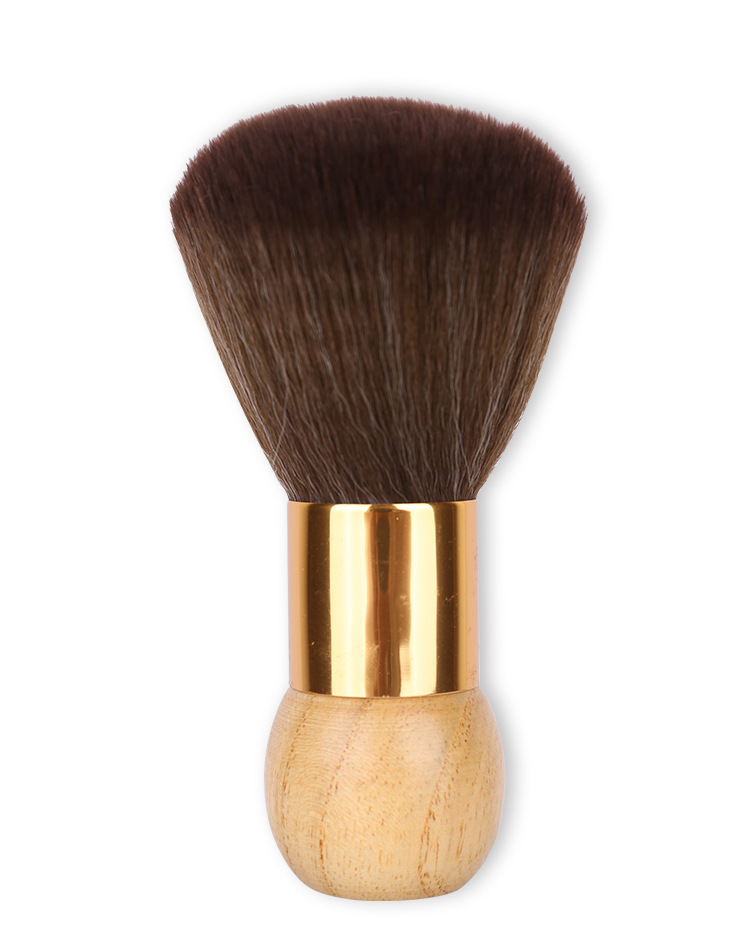 Salon Soft Hair Brush Sweeping - Home Barbershop 리뷰 및 가격