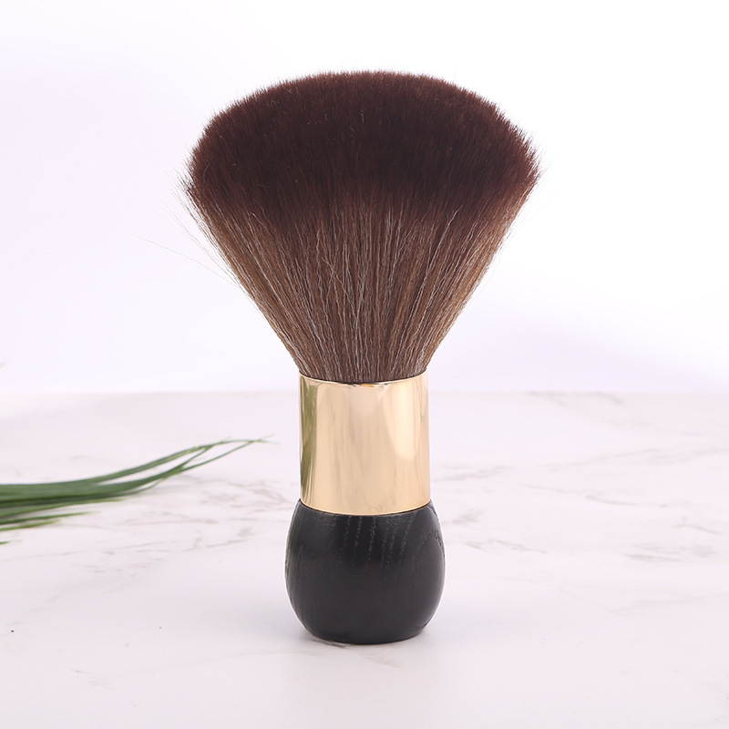 Salon Soft Hair Brush Sweeping - Home Barbershop 리뷰 및 가격