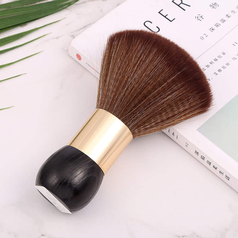 Salon Soft Hair Brush Sweeping - Home Barbershop 리뷰 및 가격