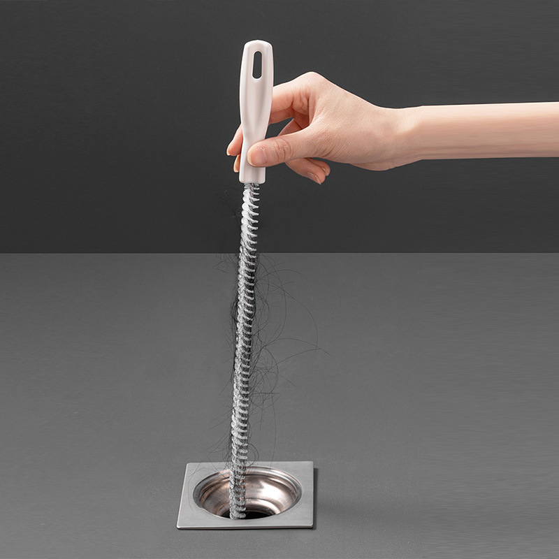 1-10PCS Hair Drain Cleaning Mu - Home Bar Sink 리뷰 및 가격
