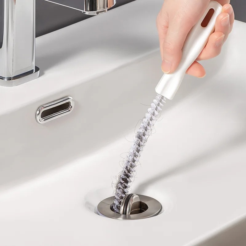 1-10PCS Hair Drain Cleaning Mu - Home Bar Sink 리뷰 및 가격