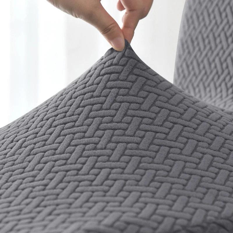 Elastic Club Chair Cover Jacqu - Home Bar Seating 리뷰 및 가격