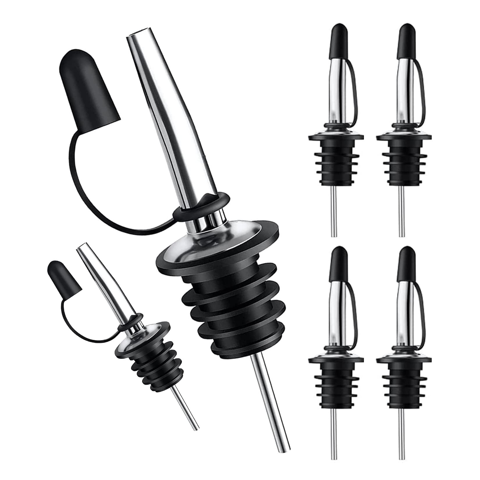 Liquor Pour Spout, Pour Spouts - Speed Pourer Cap 리뷰 및 가격