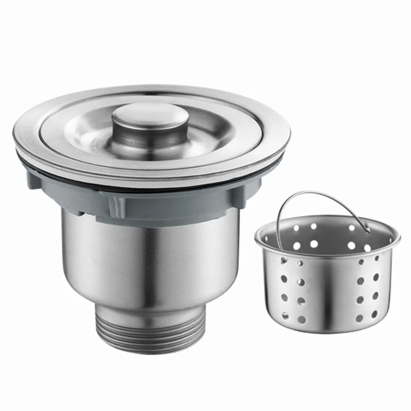304 Stainless Steel Kitchen Si - Home Bar Sink 리뷰 및 가격