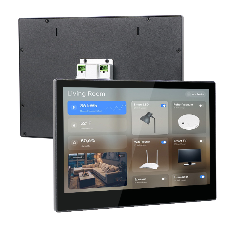unique 10.1 Inch Smart Home Co - Home Bar Android 리뷰 및 가격