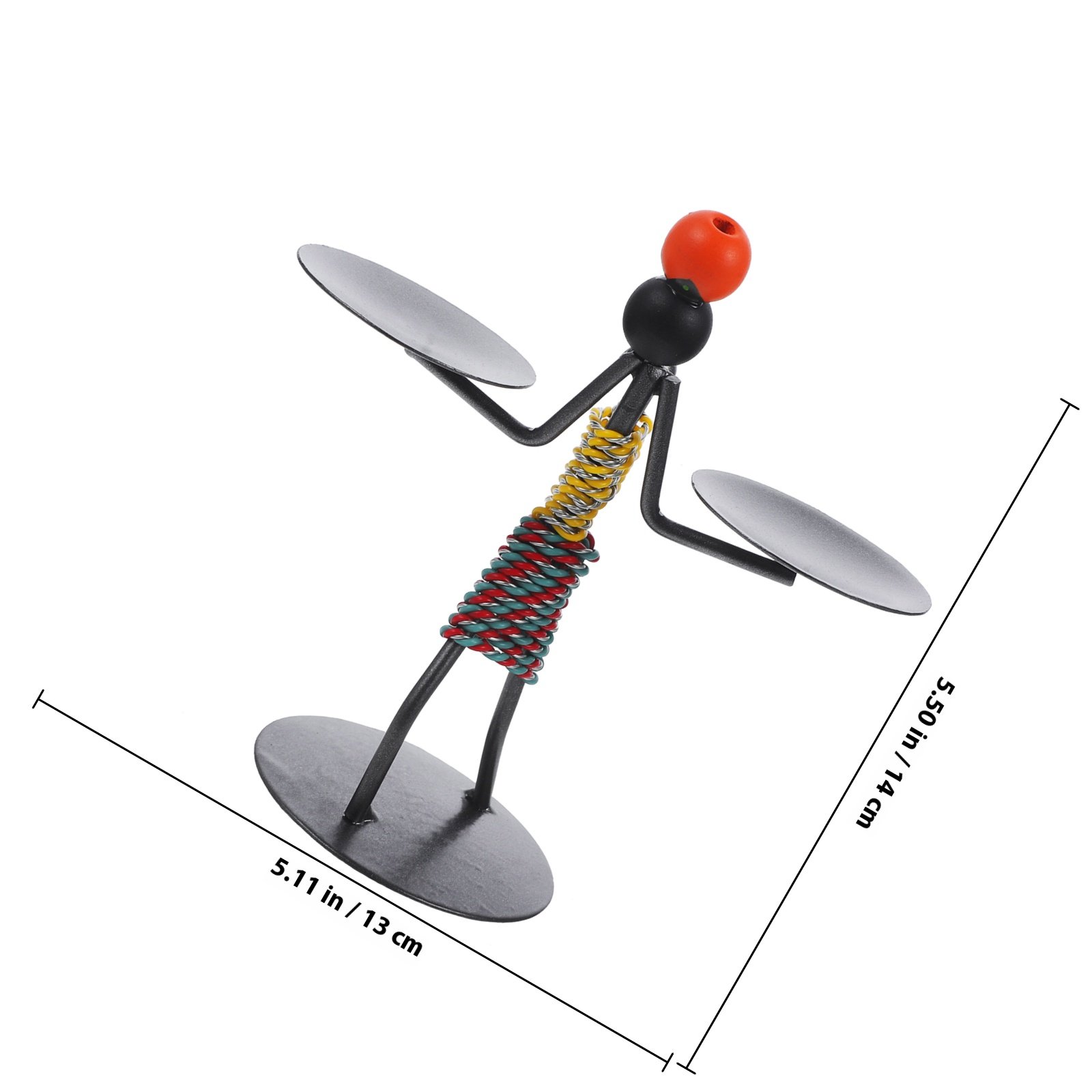 African Style Metal Craft Abst - Home Bar Stand 리뷰 및 가격