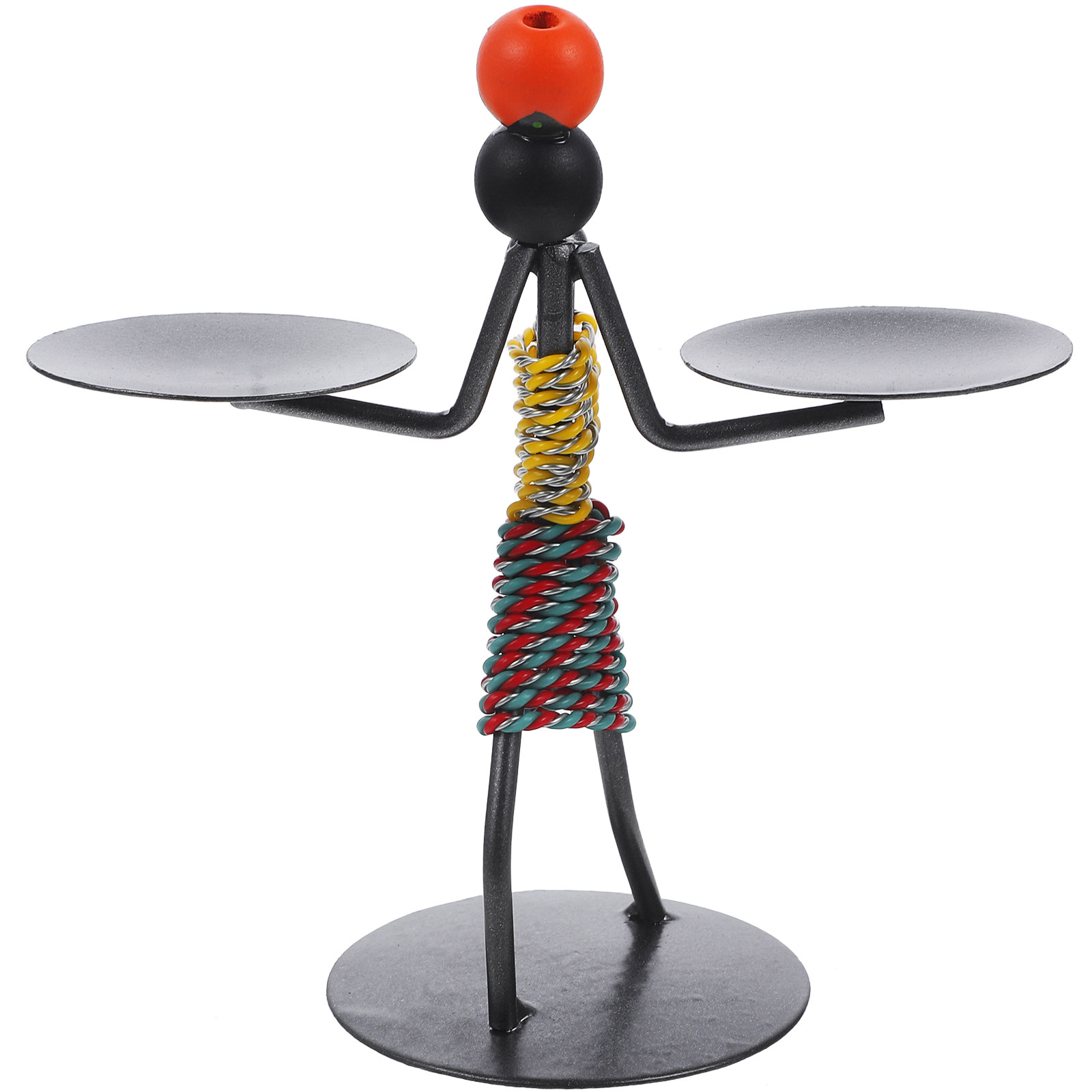 African Style Metal Craft Abst - Home Bar Stand 리뷰 및 가격