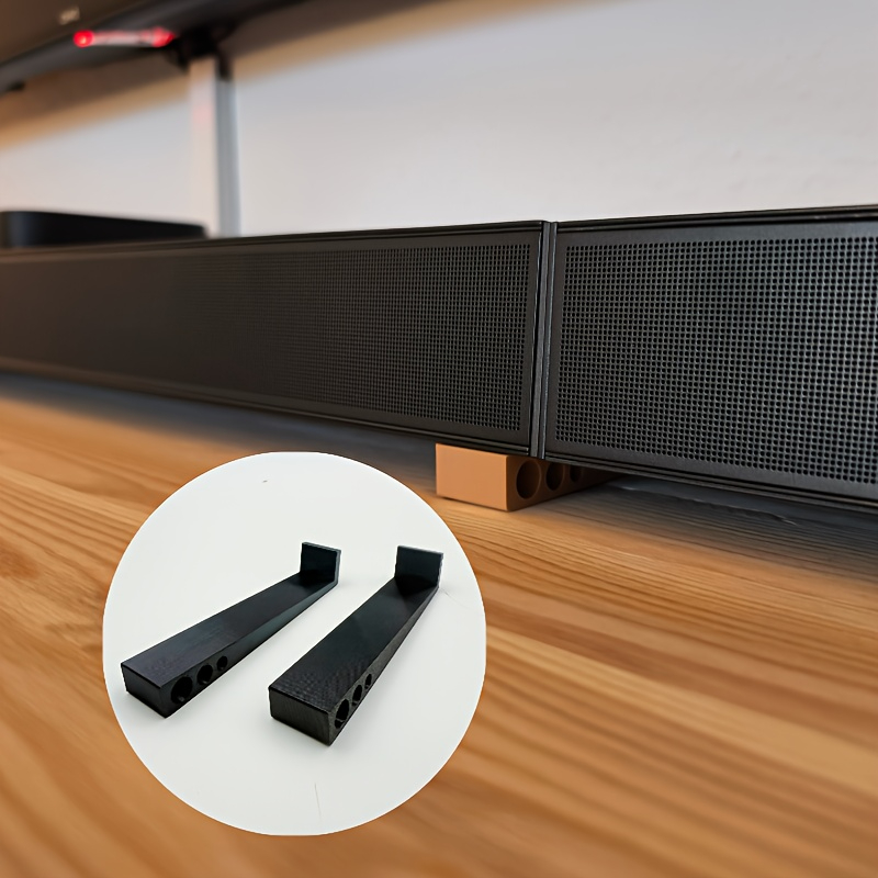 2pcs Speaker Stand For JBL Bar - Home Bar Stand 리뷰 및 가격