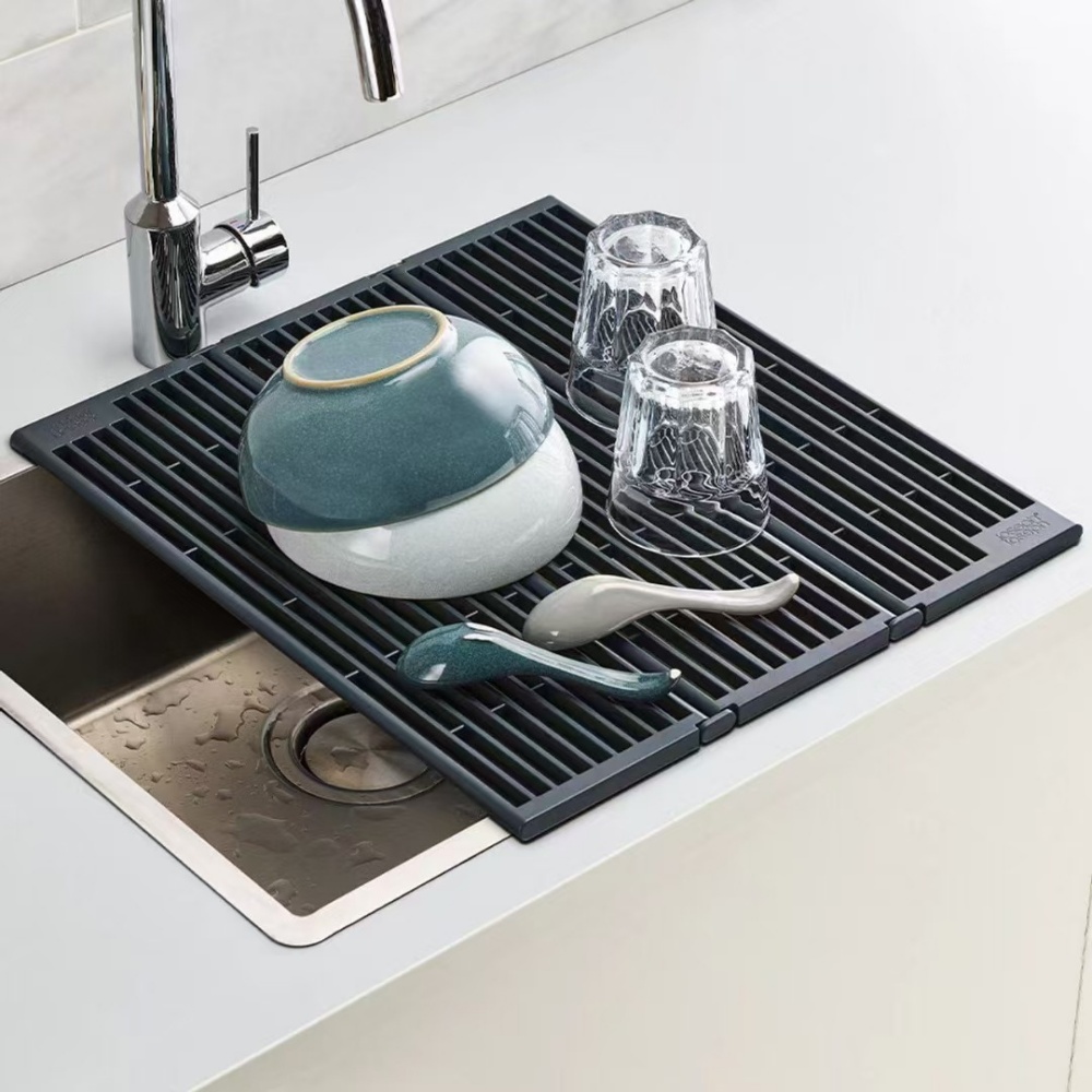 1pc Black Foldable Kitchen Sin - Home Bar Sink 리뷰 및 가격