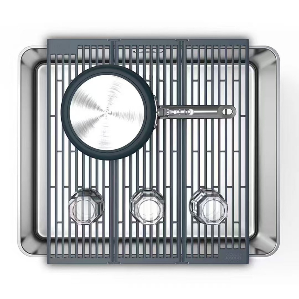 1pc Black Foldable Kitchen Sin - Home Bar Sink 리뷰 및 가격