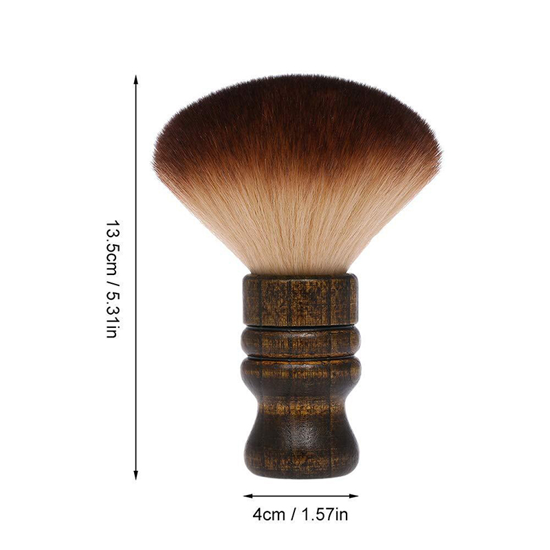 NEW Barber Soft Brush Salon Sp - Home Barbershop 리뷰 및 가격