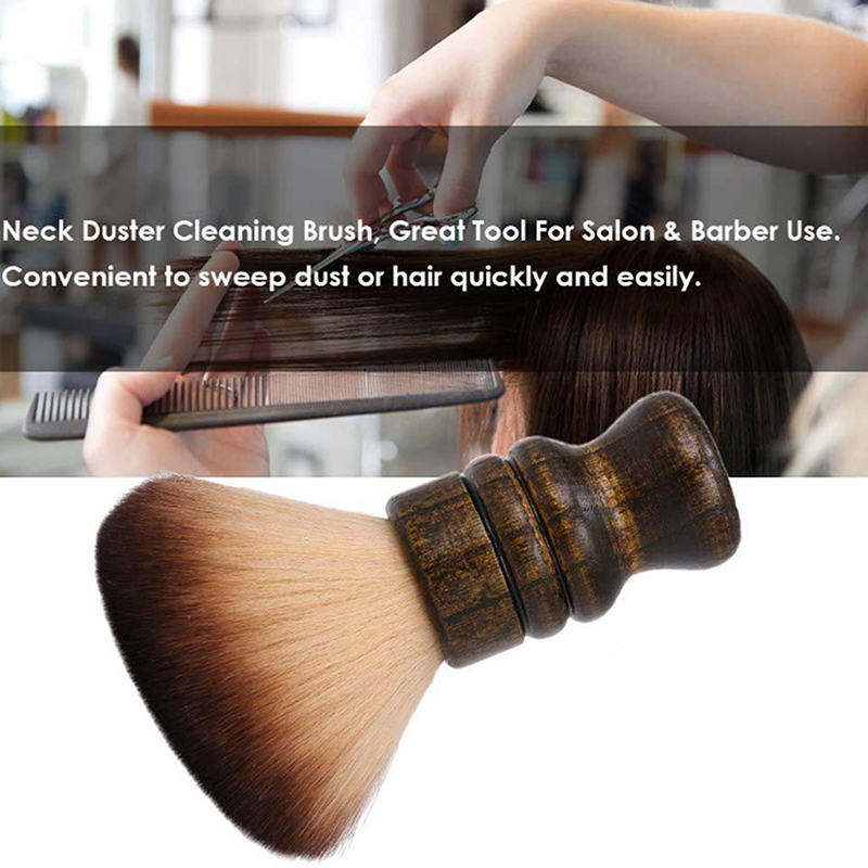 NEW Barber Soft Brush Salon Sp - Home Barbershop 리뷰 및 가격