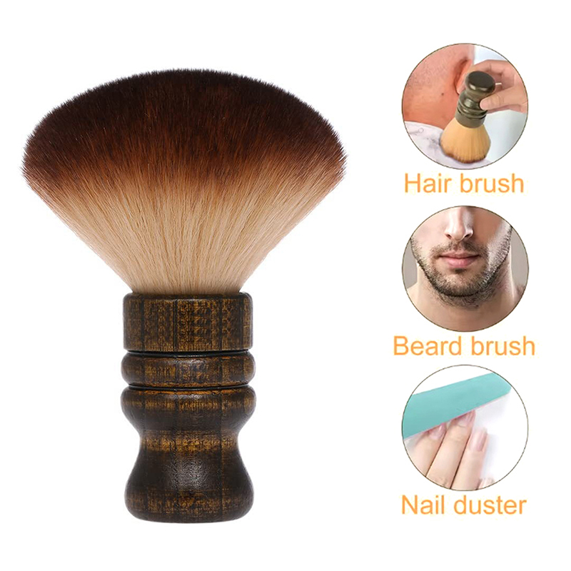 NEW Barber Soft Brush Salon Sp - Home Barbershop 리뷰 및 가격