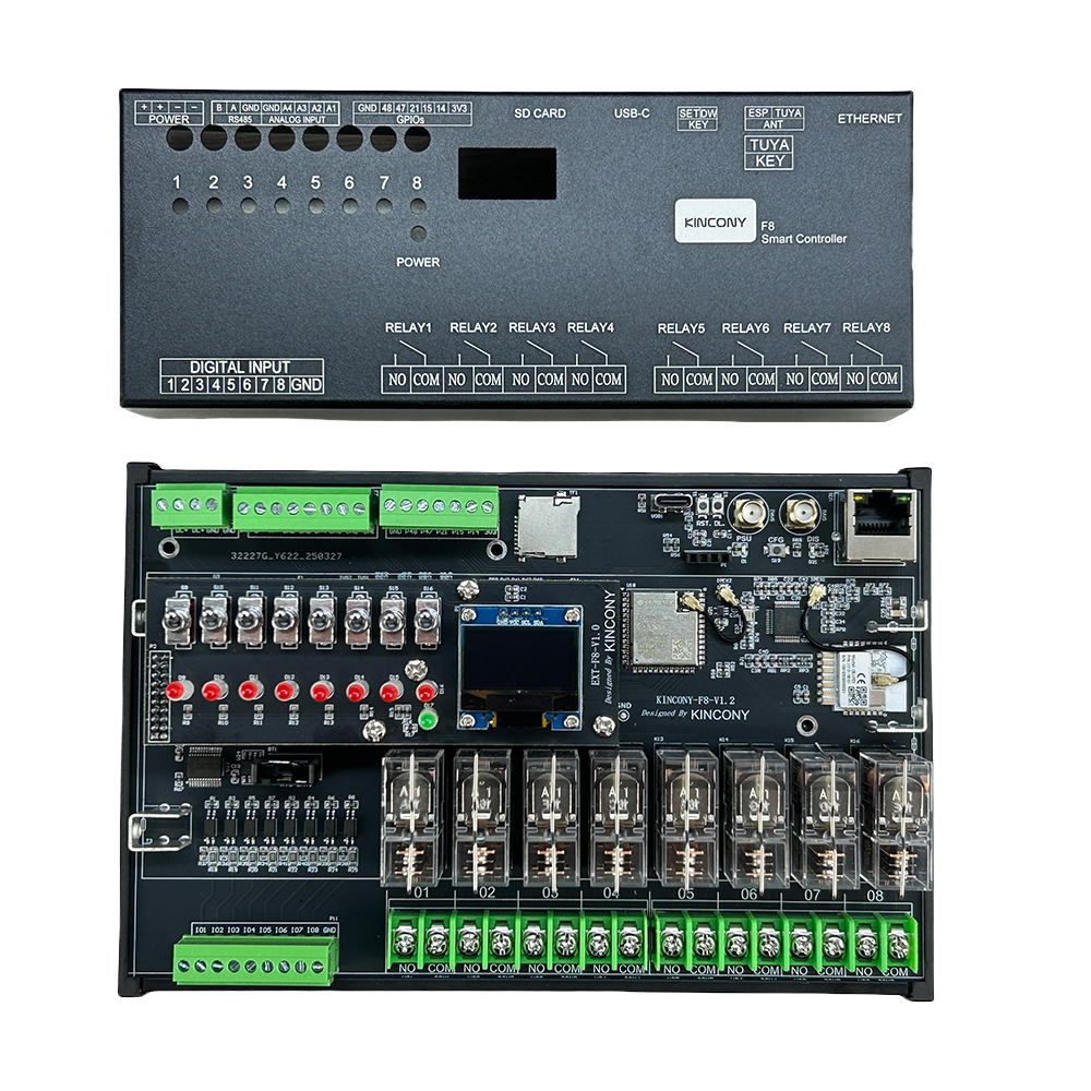 Official Store F8 ESP32 Smart  - Home Bar Android 리뷰 및 가격