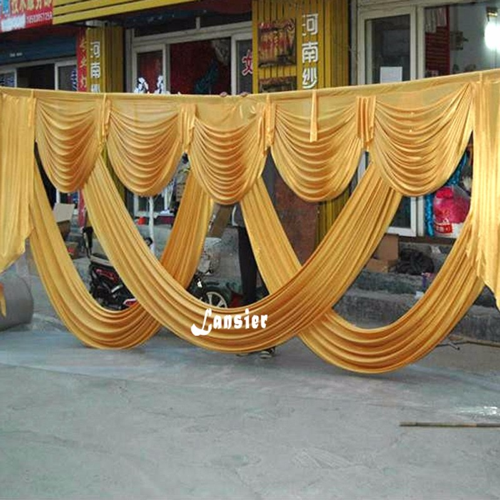 3M/6M Length Wedding Backdrop  - Home Bargains 리뷰 및 가격