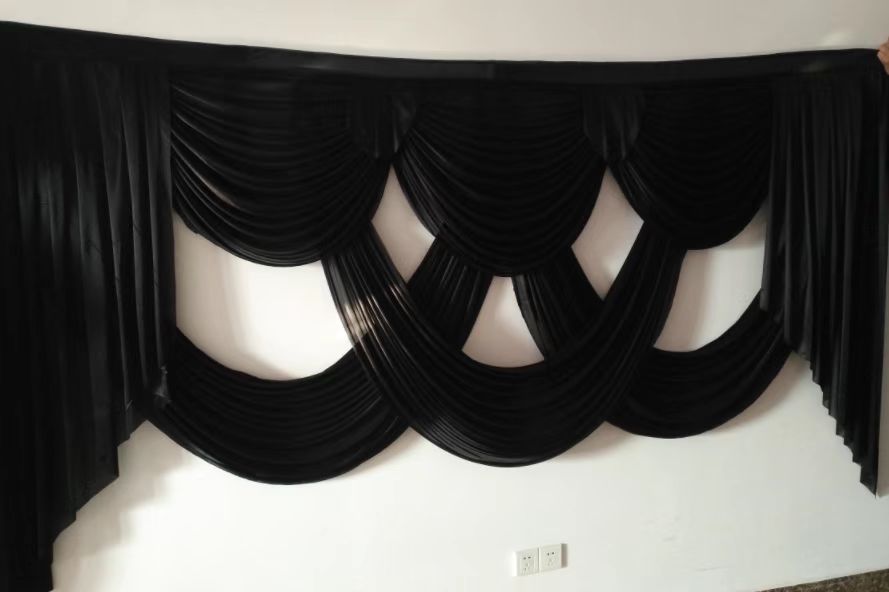 3M/6M Length Wedding Backdrop  - Home Bargains 리뷰 및 가격