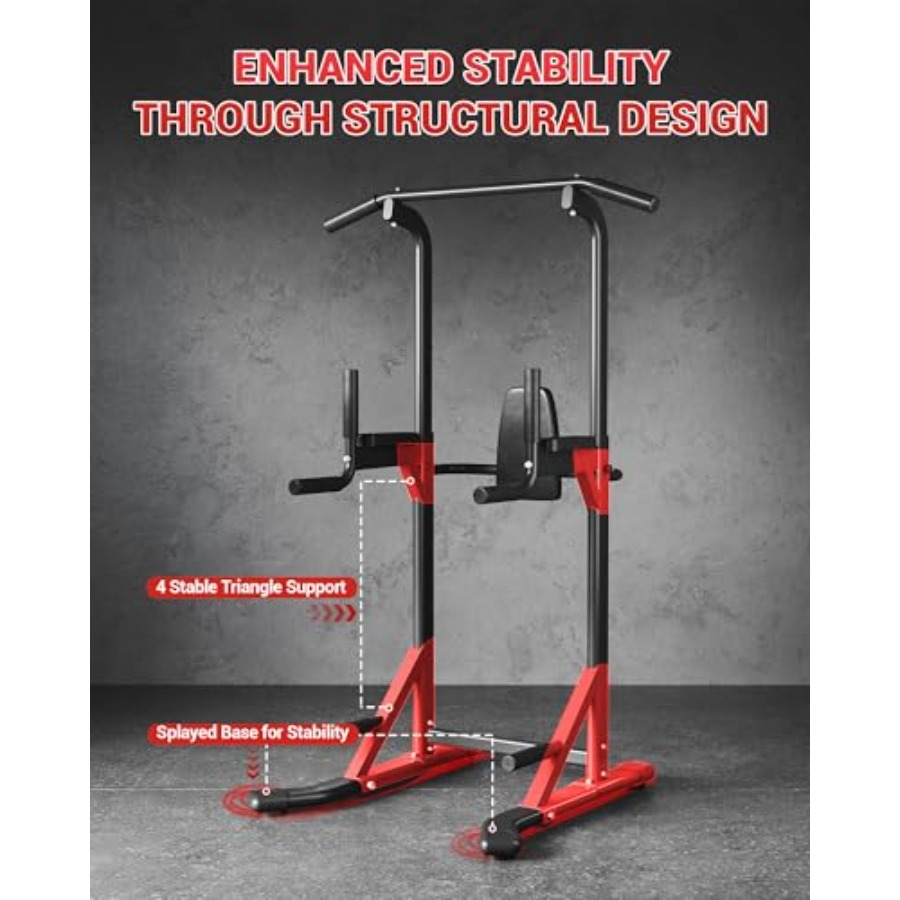 Home gym pull-up bar free stan - Home Bar Stand 리뷰 및 가격