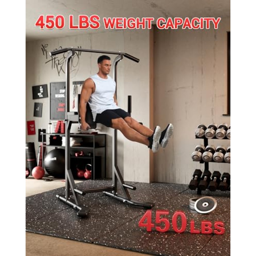 Home gym pull-up bar free stan - Home Bar Stand 리뷰 및 가격
