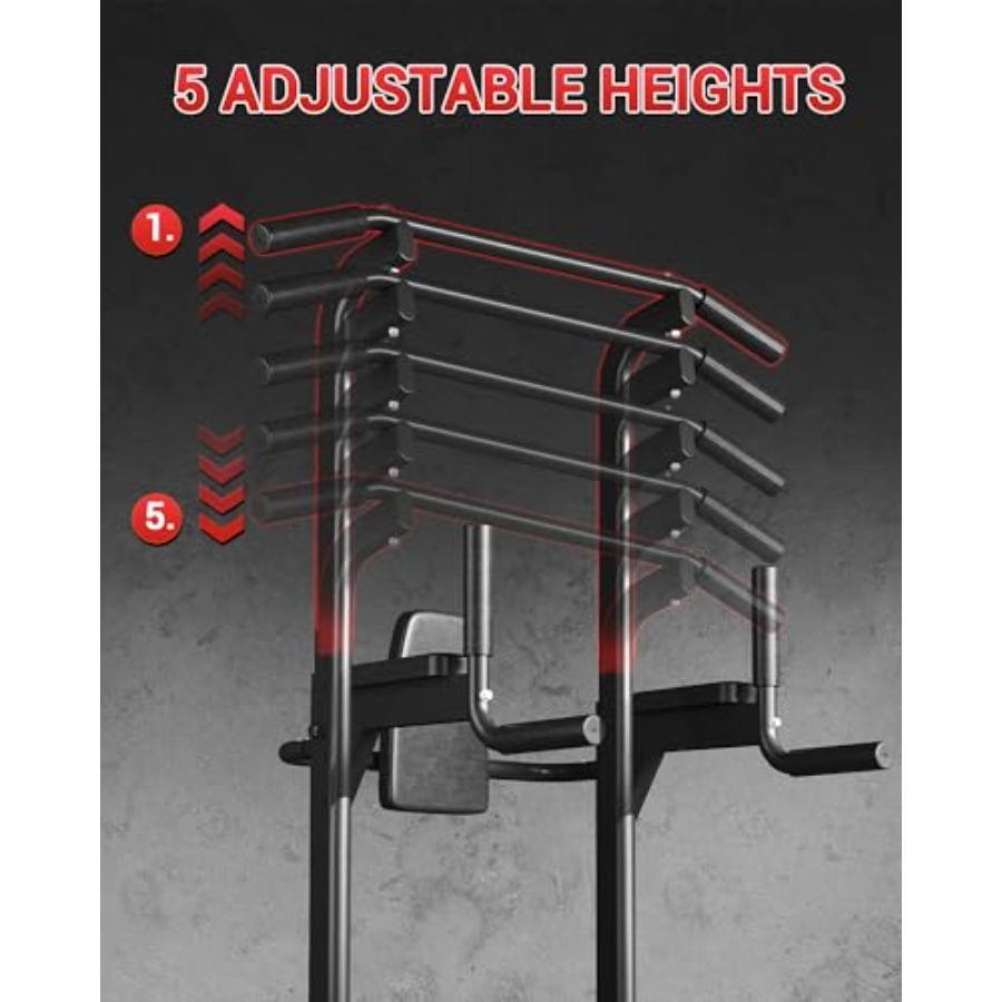 Home gym pull-up bar free stan - Home Bar Stand 리뷰 및 가격