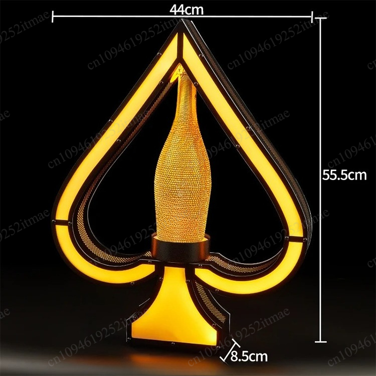 Wedding Club Stainless Steel L - Home Bar Stand 리뷰 및 가격