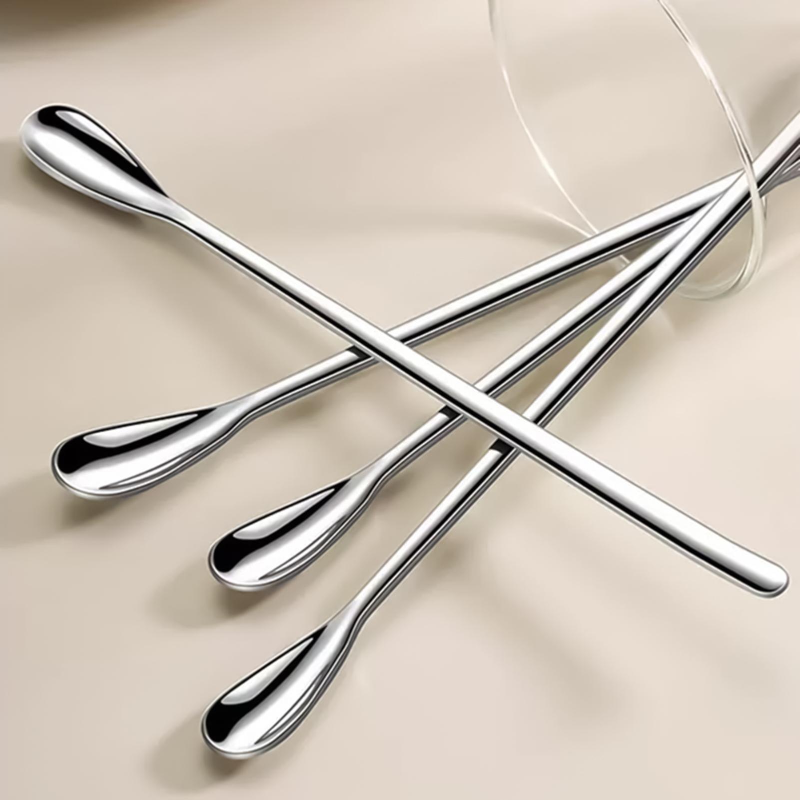 Pro Cocktail Spoon Stainless S - Bar Spoon Twisted 리뷰 및 가격