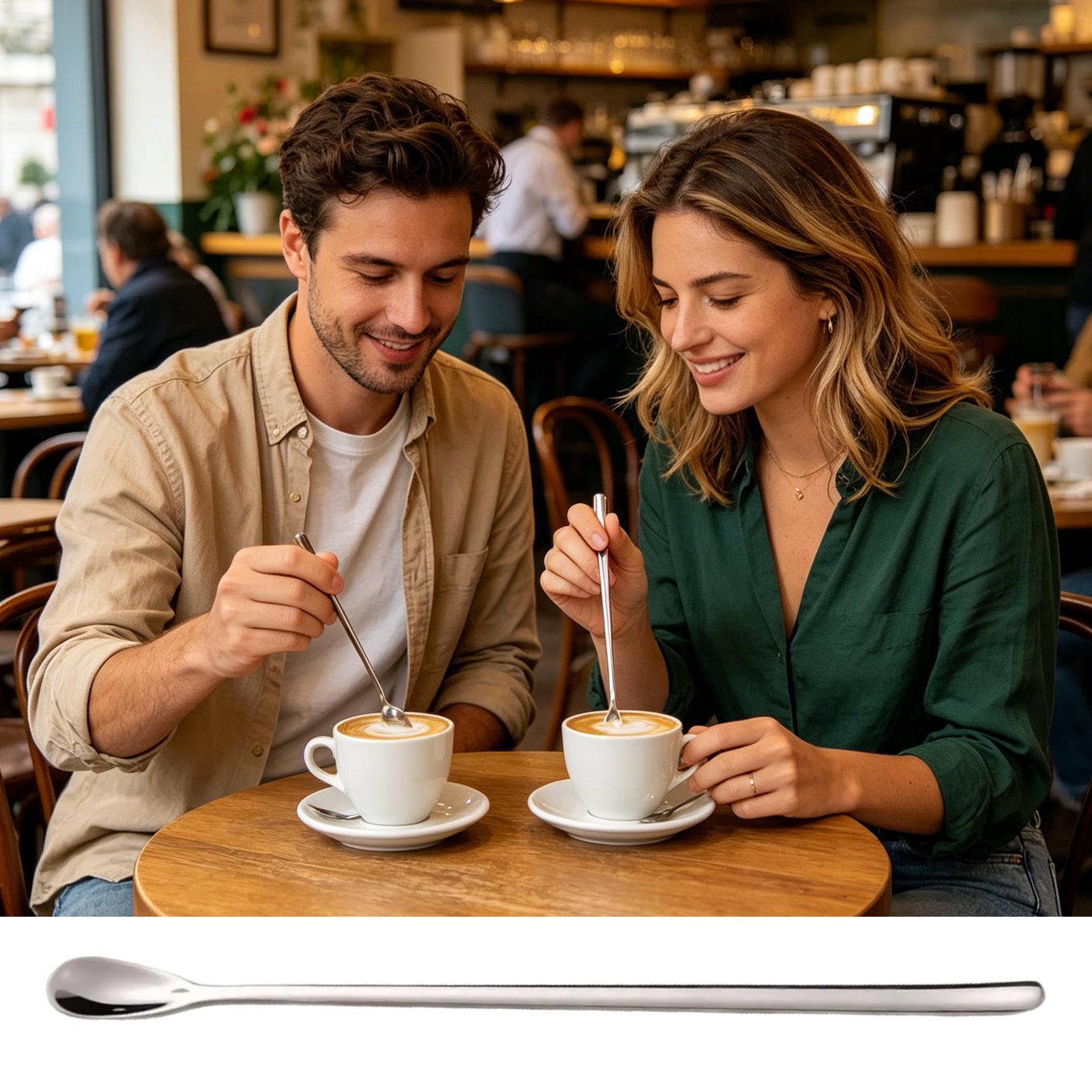 Pro Cocktail Spoon Stainless S - Bar Spoon Twisted 리뷰 및 가격