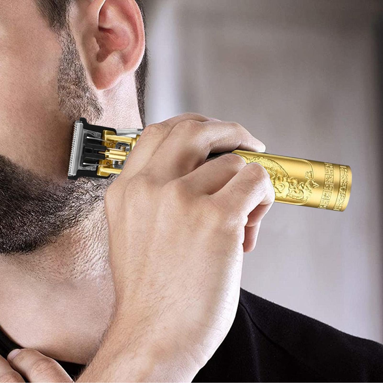 Cordless Hair Clippers Cordles - Home Barbershop 리뷰 및 가격
