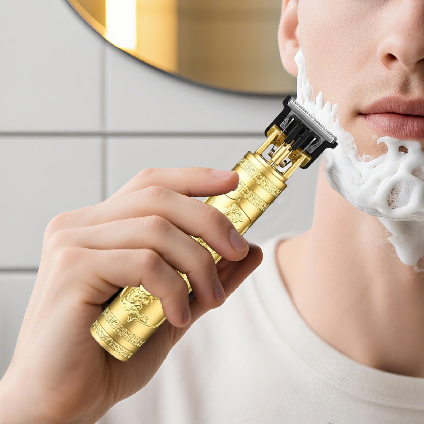 Cordless Hair Clippers Cordles - Home Barbershop 리뷰 및 가격