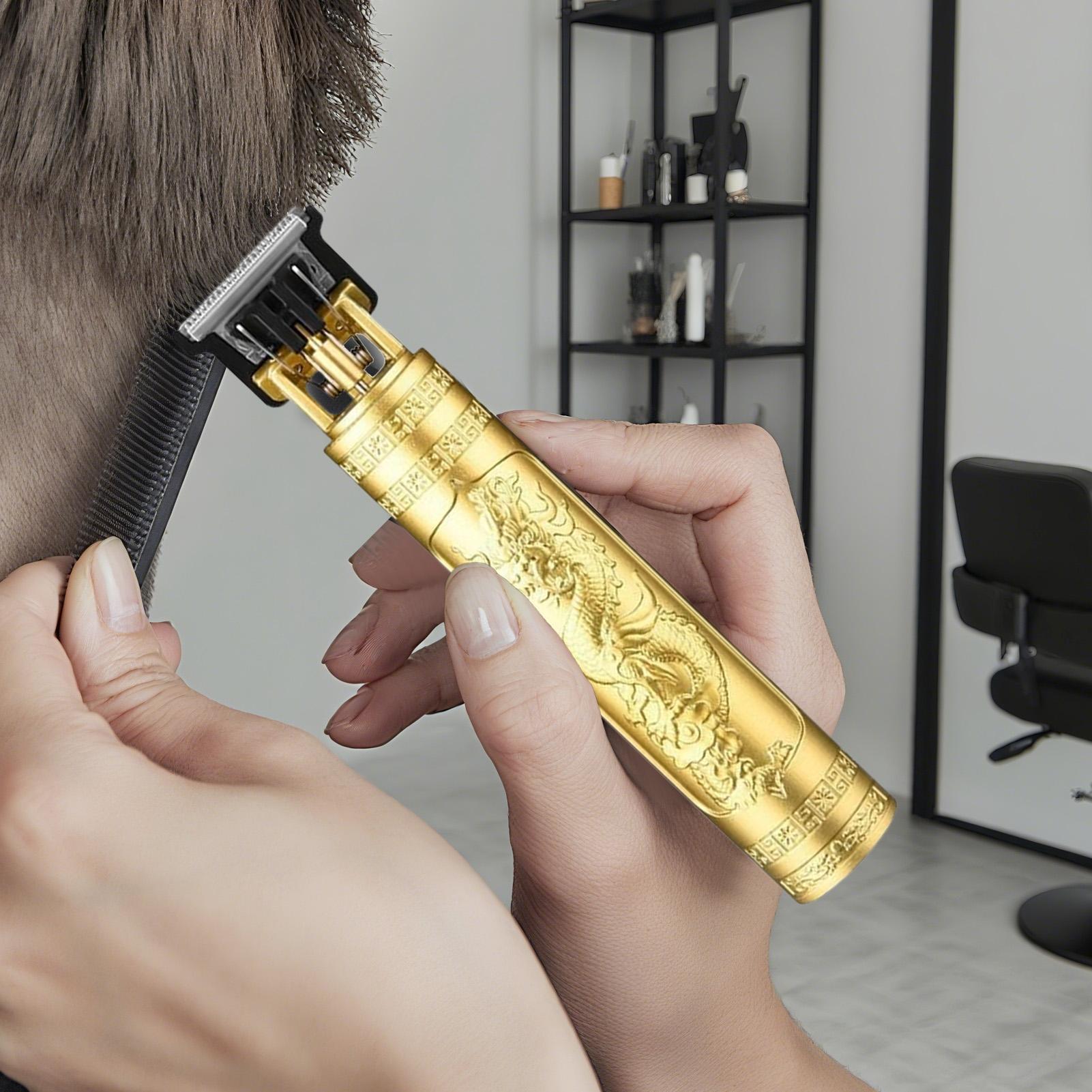 Cordless Hair Clippers Cordles - Home Barbershop 리뷰 및 가격