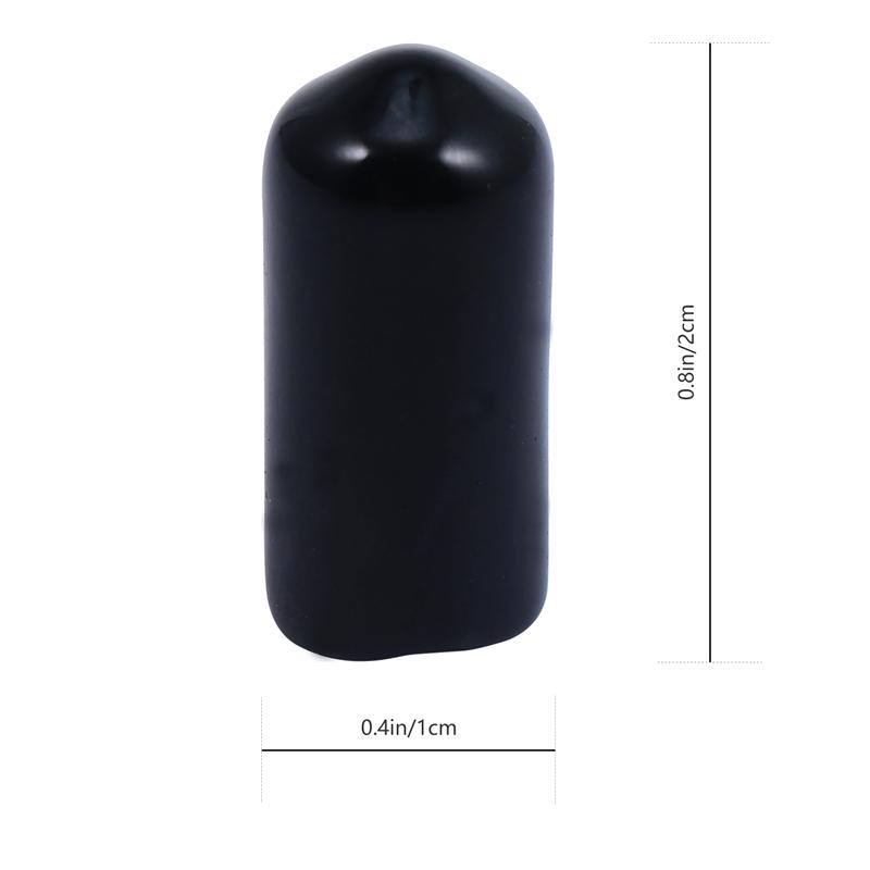 100pcs Rubber Pourer Cap Winte - Speed Pourer Cap 리뷰 및 가격