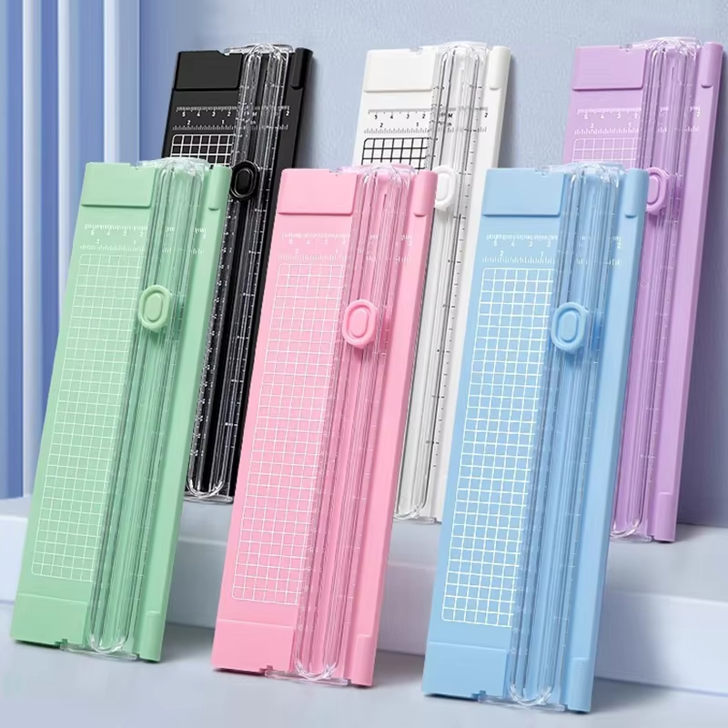 1pcA4 Mini Paper Trimmer Paper - Home Barbershop 리뷰 및 가격