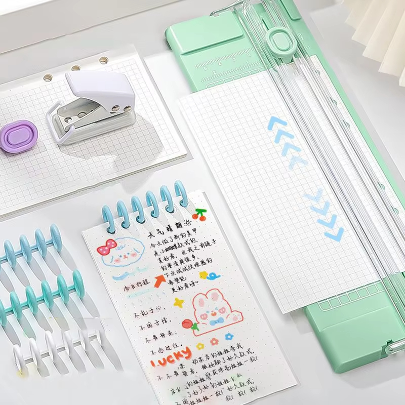 1pcA4 Mini Paper Trimmer Paper - Home Barbershop 리뷰 및 가격